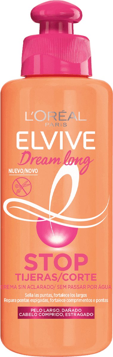 Herstellende Conditioner Dream Long L'Oreal Expert Professionnel (200 ml)