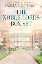 The Noble Lords - The Noble Lords Book Collection