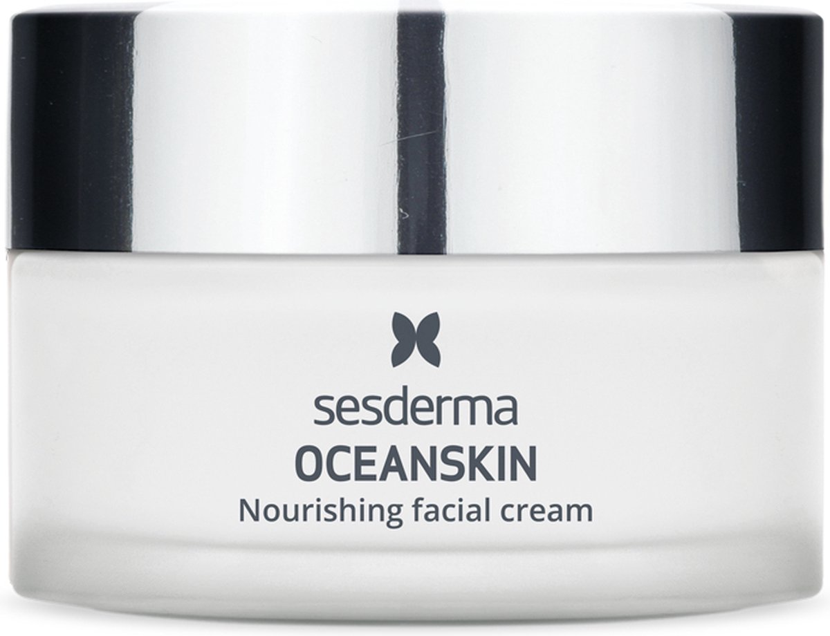 Goedkoopste Gezichtscrème Sesderma Oceanskin (50 ml