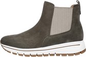 Gabor Chelsea boots bruin - Maat 38