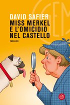 Miss Merkel 1 - Miss Merkel e l'omicidio nel castello