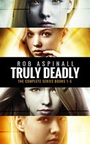Truly Deadly - Truly Deadly