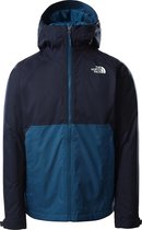 The North Face Miller Insulated heren casual jas marine