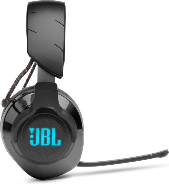 JBL Quantum 600 - Gaming Headphones - Over Ear - PC - Zwart - JBL