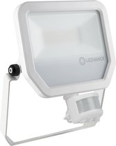 Ledvance LED sensor bouwlamp 50W 3000K 5500lm wit IP65