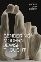 New Jewish Philosophy and Thought - Gendering Modern Jewish Thought