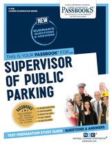 Career Examination Series - Supervisor of Public Parking