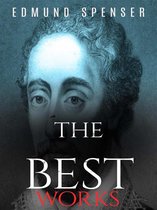 Edmund Spenser: The Best Works
