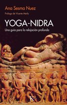 Sabiduría perenne - Yoga-Nidra
