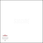 Suicide - Surrender (Red Vinyl)