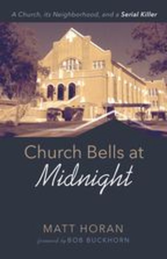 Church Bells at Midnight - cover
