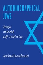 Samuel and Althea Stroum Lectures in Jewish Studies - Autobiographical Jews