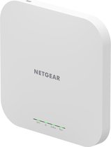 Netgear WAX610 - Access Point - AX1800 - Geschikt voor Wifi 6