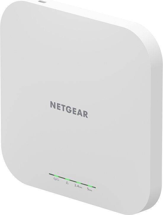 Netgear WAX610 - Point - AX1800 - Geschikt Wifi 6 bol.com