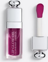 Dior Addict Lip Glow Oil baume pour les lèvres 006 Berry Femmes 6 ml