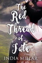 The Geisha Who Ran Away 2 - The Red Thread of Fate