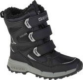 Kappa Vipos Tex K 260902K-1115, voor een jongen, Zwart, Laarzen, maat: 25