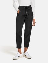 TAIFUN Dames Jogger Lounge Pants high