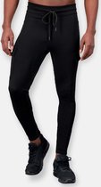 Artefit Rondane Cargo Training Compression Legging pour homme – Pantalon de compression pour homme – Pantalon de survêtement – Compression 12 heures – M