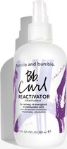 BUMBLE & BUMBLE - BB Curl Reactivator - 250 ml - styling