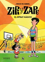 Magos del Humor 32 - Zipi y Zape. El spray mágico (Magos del Humor 32)