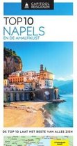Capitool Reisgidsen Top 10  -   Napels en de Amalfikust