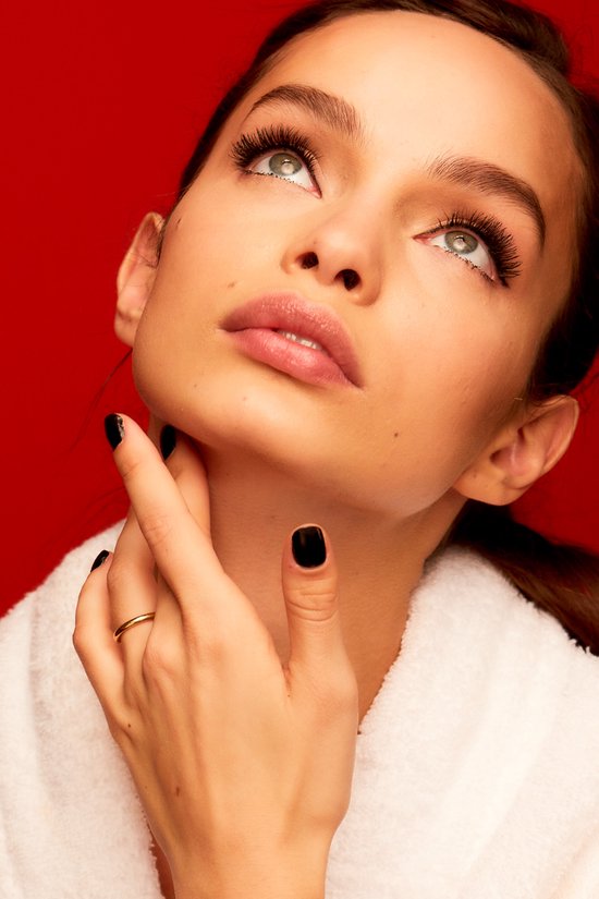 L'Oréal Paris Unlimited Mascara - Zwart – Waterproof - Makkelijk verwijderbare mascara - L’Oréal Paris