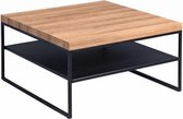 M2 Kollektion Vista Salontafel Large