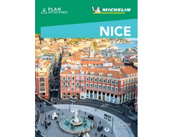 GUIDE VERT - NICE WEEK-END