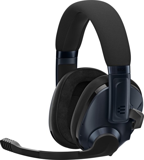 EPOS H3 PRO HYBRID イーポス　プロ　ハイブリッド EPOS H3 Pro Hybrid Gaming Headset - PC, PS5, PS4, Xbox, Switch