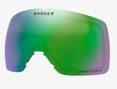 Oakley Flight Tracker S Snow Lens/ Prizm Jade Iridium - AOO7106LS-000003