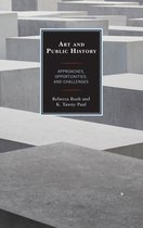 American Association for State and Local History - Art and Public History