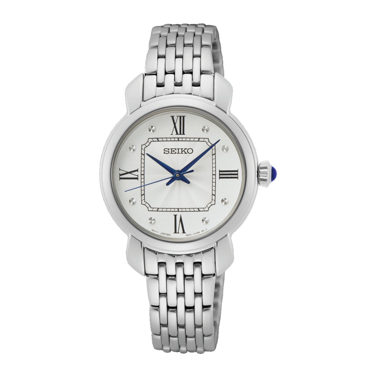 Seiko SUR497P1 Dames Horloge