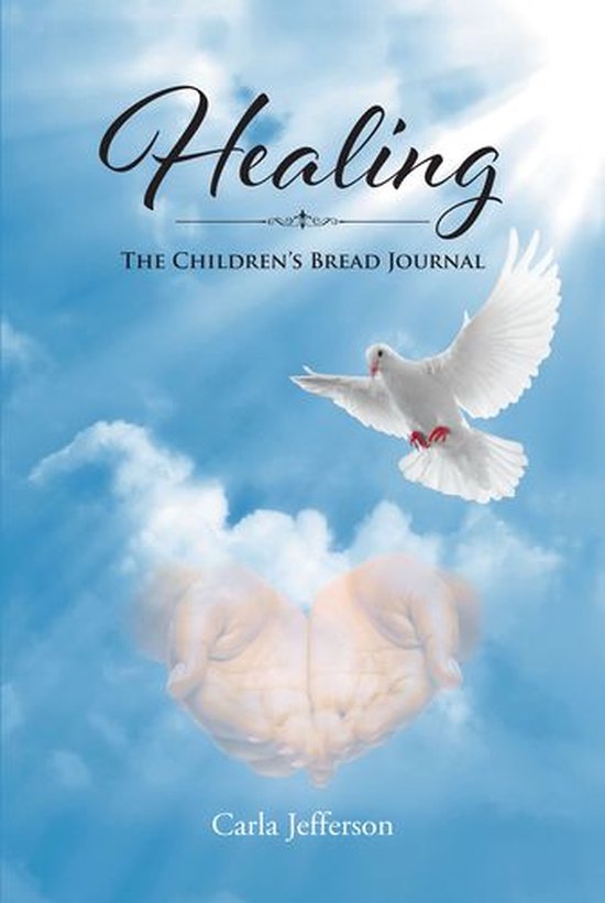 Healing - cover