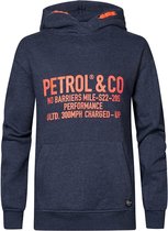 Petrol Industries Stoere hoodie Jongens - Maat 176