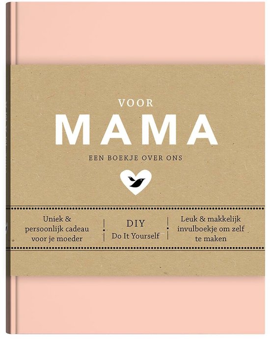 Voor mama