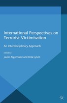 Rethinking Political Violence - International Perspectives on Terrorist Victimisation