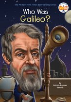 Who Was? - Who Was Galileo?
