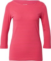 Esprit shirt Donkerroze-L