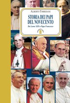 Storia dei Papi del Novecento
