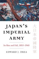 Modern War Studies - Japan's Imperial Army