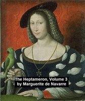 The Heptameron, Volume 3