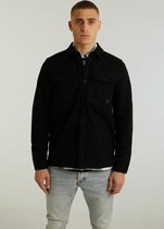 Chasin' Overhemd overhemd Stryke.L Colour Zwart Maat XL