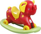 Pilsan Rood Hobbel Olifant 07 523