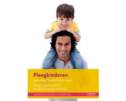 Kinderpsychologie in praktijk  -   Pleegkinderen