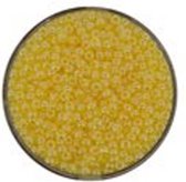 9660-084 Jap. Miyukirocailles - 2,2mm - pearl silk - 12 gram
