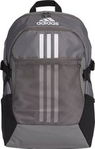 Adidas - Tiro Backpack - Grijze rugtas - 25 Liter - One Size