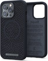Njord byELEMENTS Njord Vindur telefoonhoes voor iPhone 13 Pro