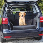TRIXIE Honden auto beschermhoes kofferbak 164x125 cm zwart 1314