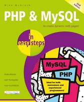 In Easy Steps - PHP & MySQL in easy steps, 2nd Edition